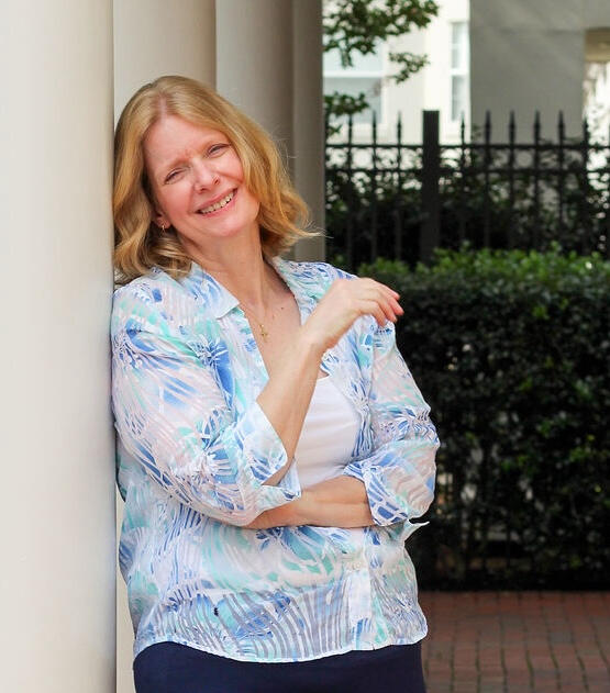 Keri Bentsen Keri Bentsen